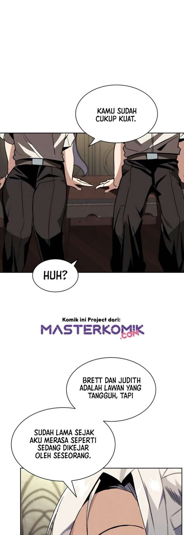 Lazy Prince Becomes a Genius Chapter 16 Gambar 48