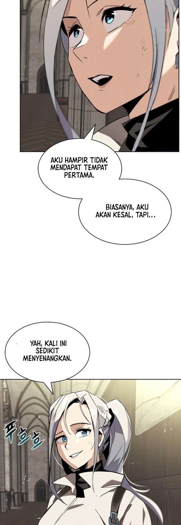 Lazy Prince Becomes a Genius Chapter 16 Gambar 49