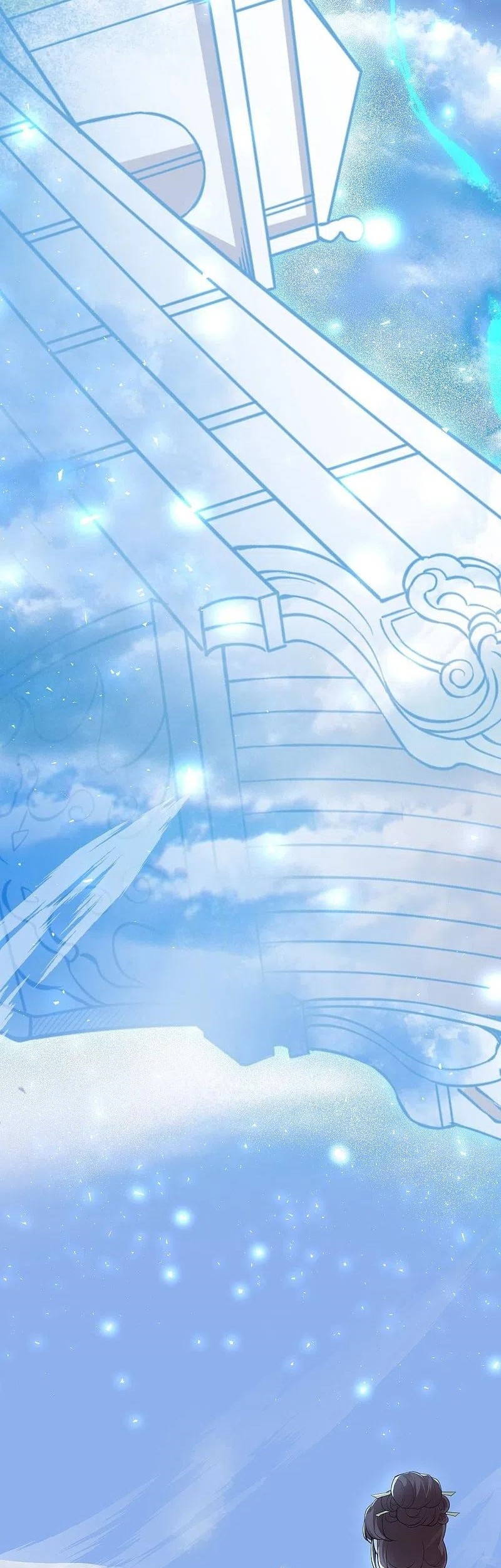 Against the Gods Chapter 385 Gambar 8