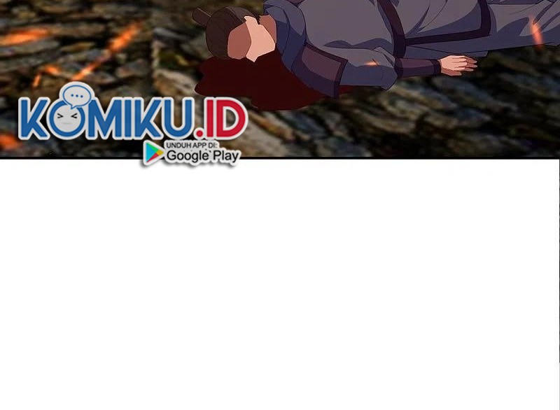 Against the Gods Chapter 385 Gambar 38