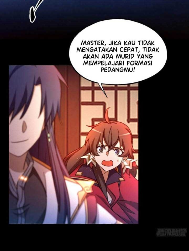 Everlasting God of Sword Chapter 139 Gambar 28