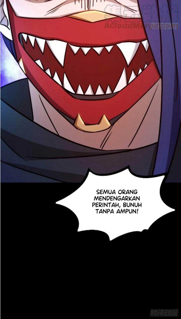 Everlasting God of Sword Chapter 139 Gambar 33