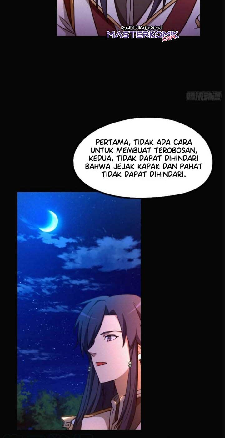 Everlasting God of Sword Chapter 139 Gambar 12
