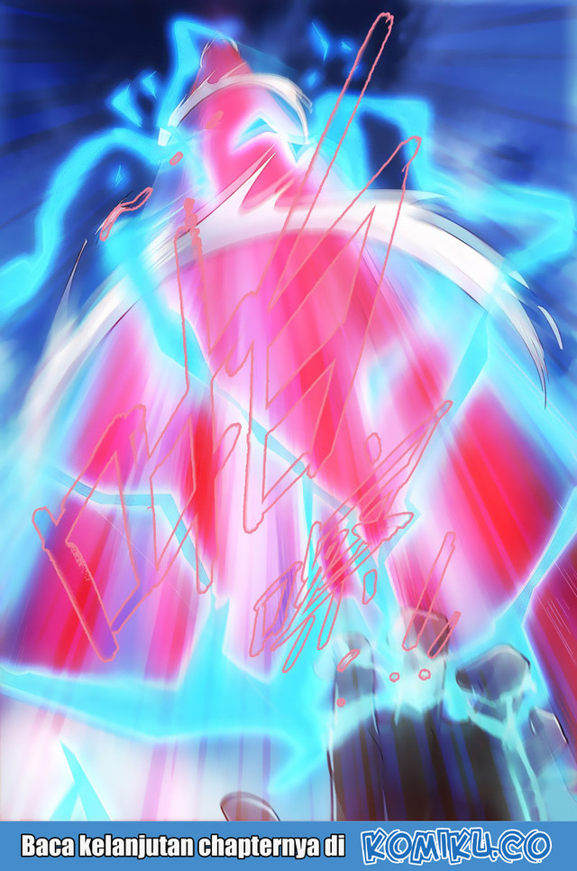 Spirit Blade Mountain Chapter 229 Gambar 12