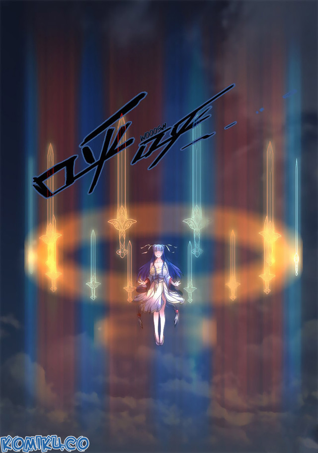 Spirit Blade Mountain Chapter 229 Gambar 9