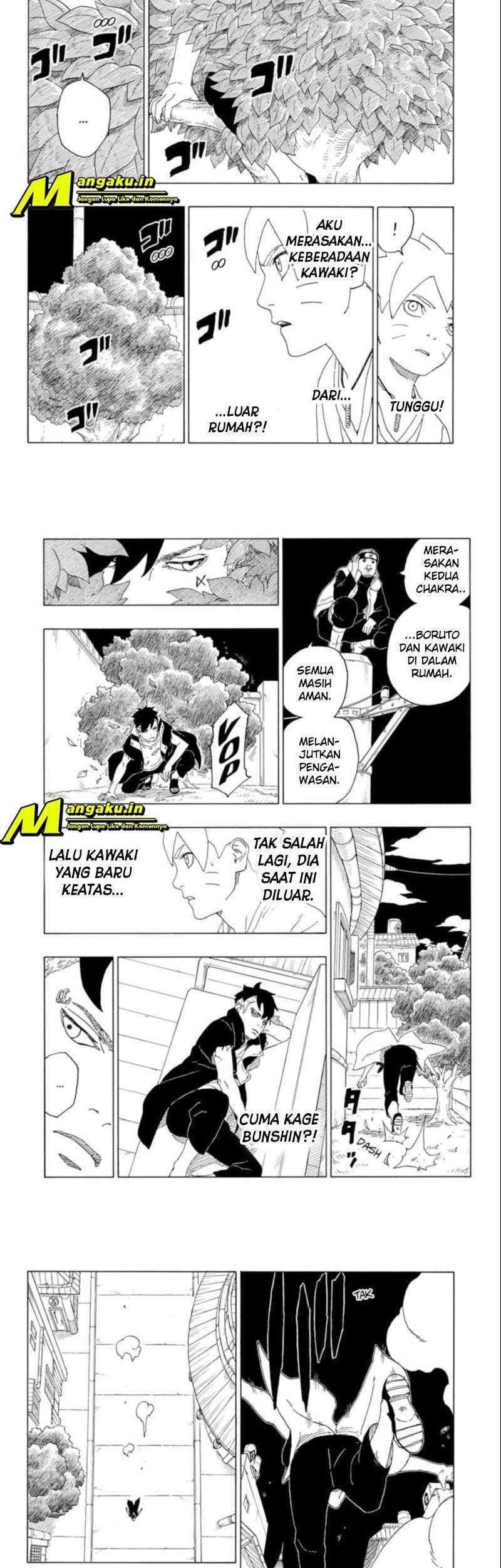 Boruto Chapter 61.2 Gambar 5