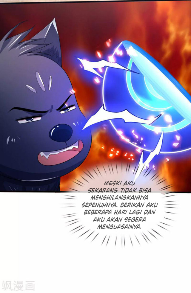 Shenwu Tianzun Chapter 243 Gambar 10