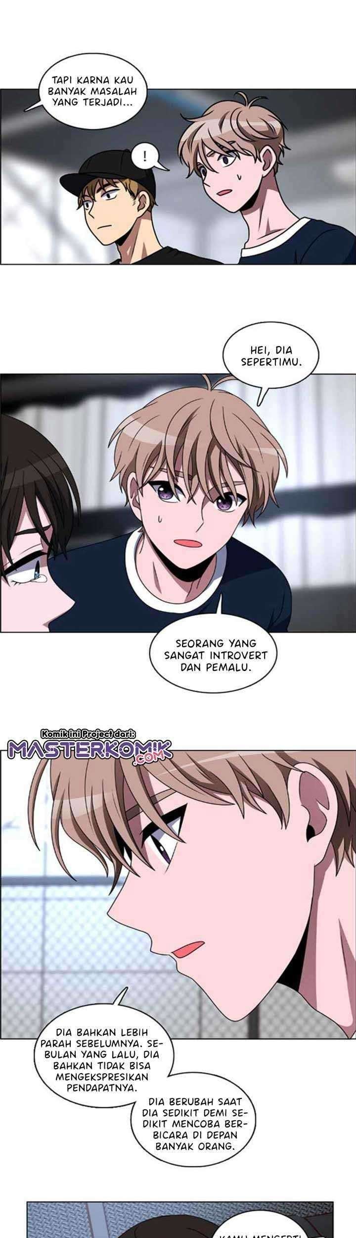 No Scope Chapter 23 Gambar 23