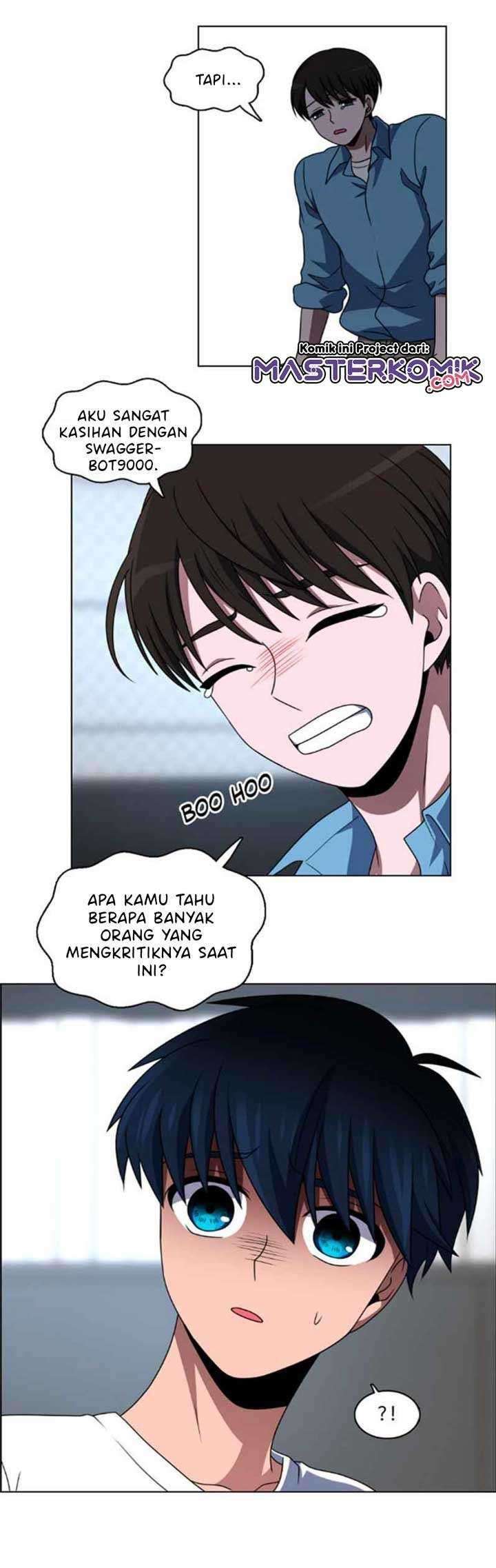 No Scope Chapter 23 Gambar 25