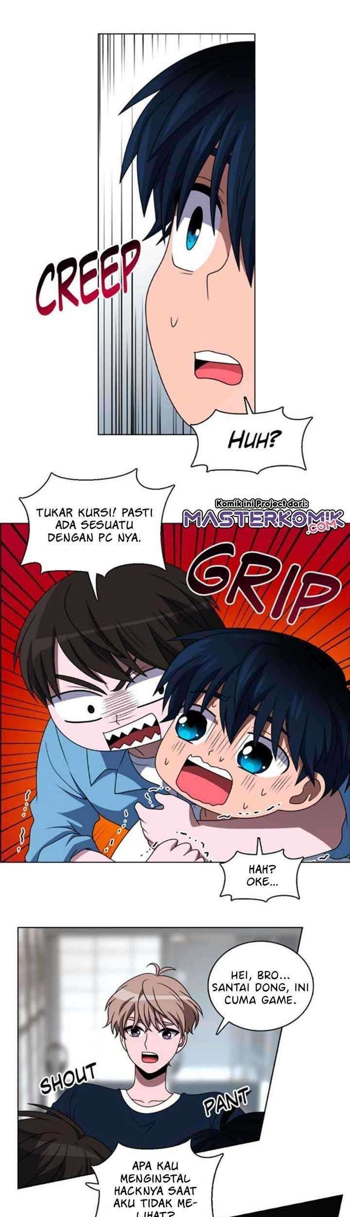 No Scope Chapter 23 Gambar 11