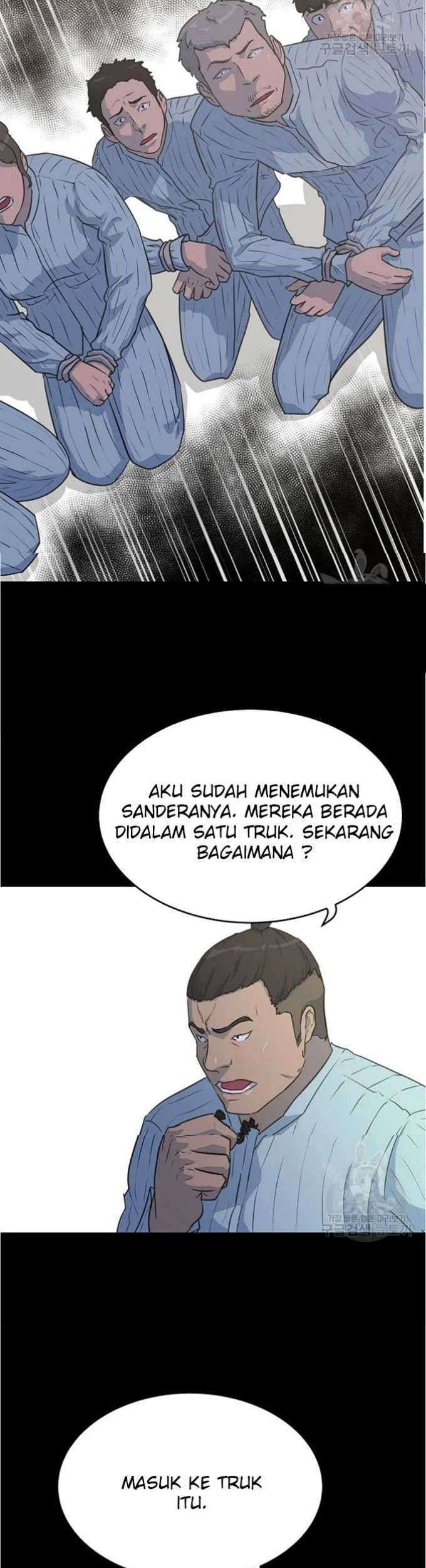 Trigger Chapter 80 Gambar 14