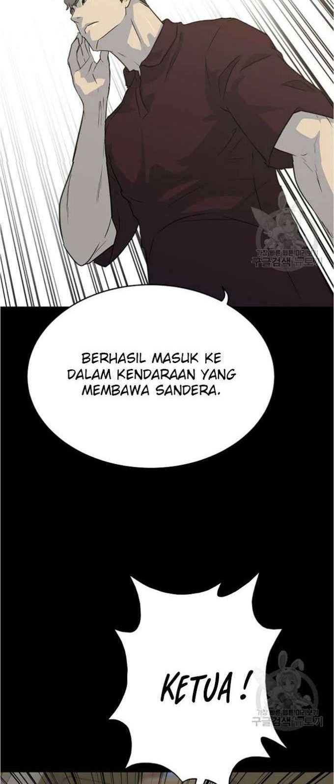 Trigger Chapter 80 Gambar 39