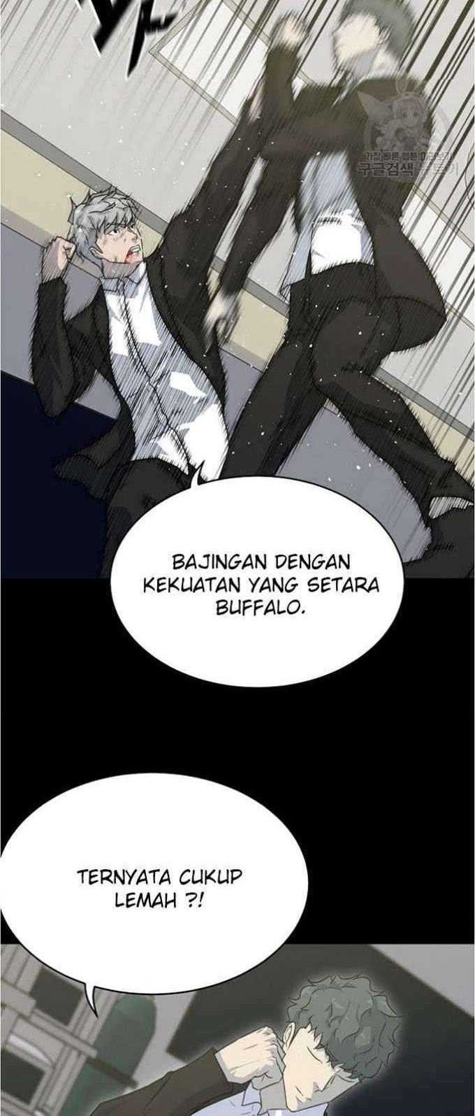 Trigger Chapter 80 Gambar 45