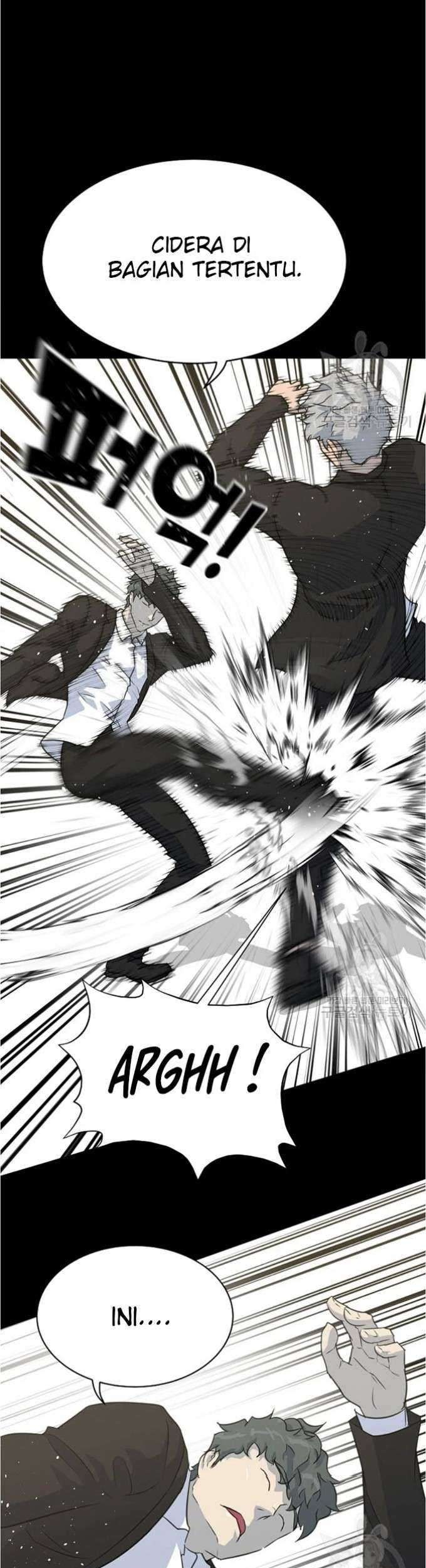 Trigger Chapter 80 Gambar 50