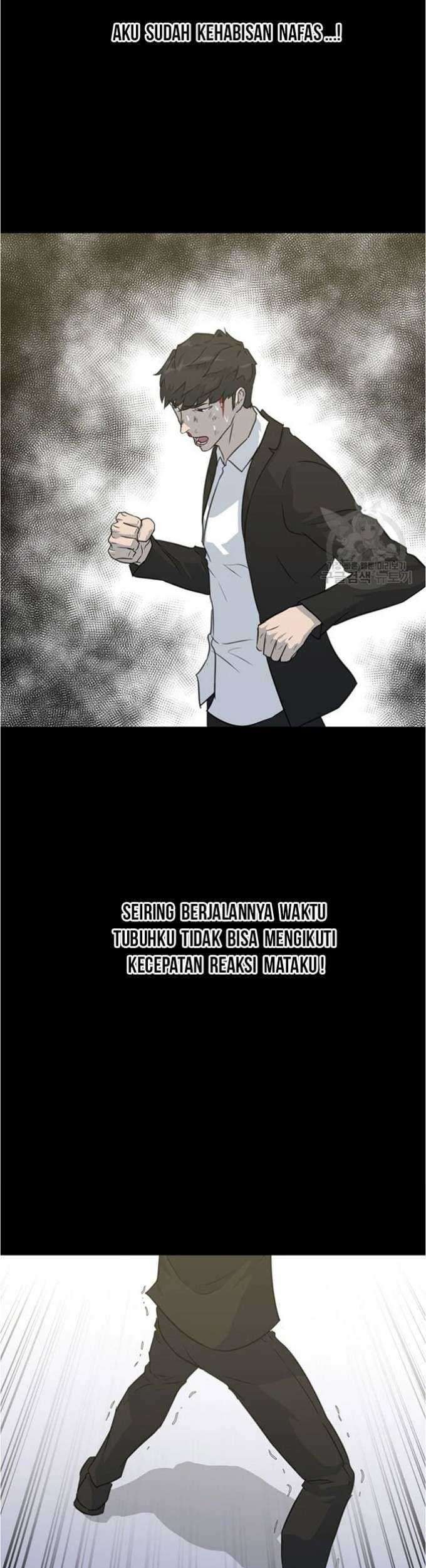 Trigger Chapter 80 Gambar 59