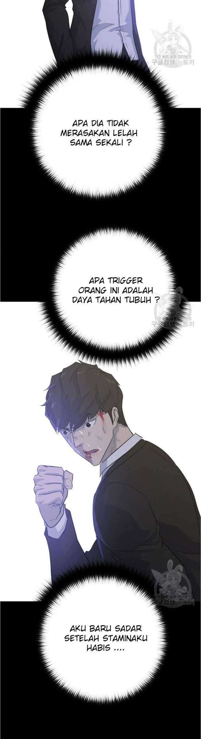 Trigger Chapter 80 Gambar 62