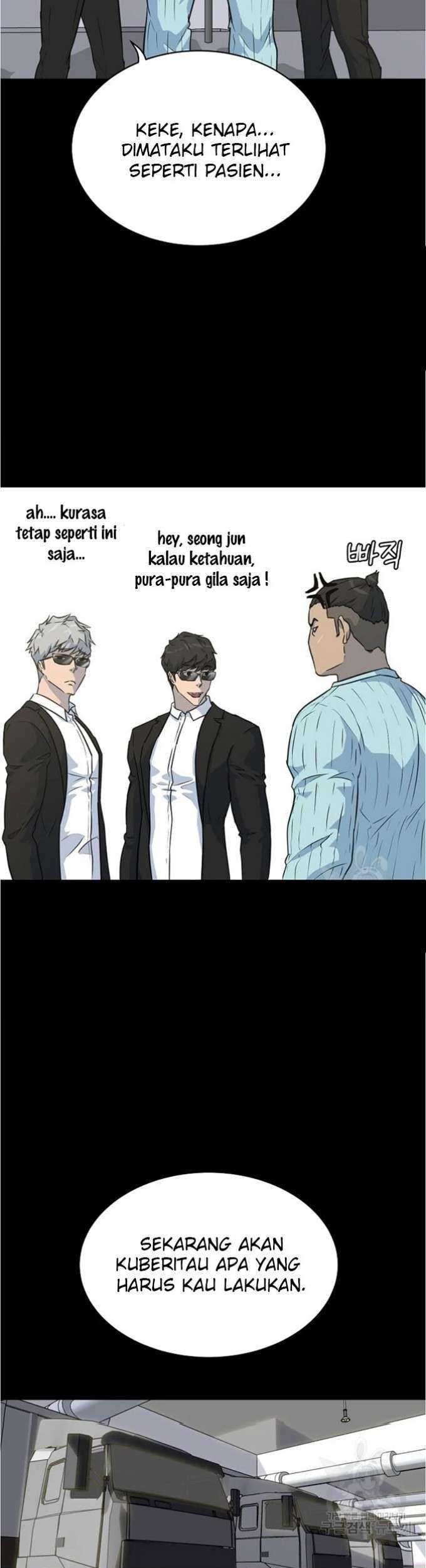 Trigger Chapter 80 Gambar 8