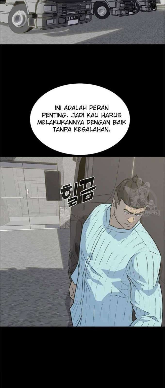 Trigger Chapter 80 Gambar 9
