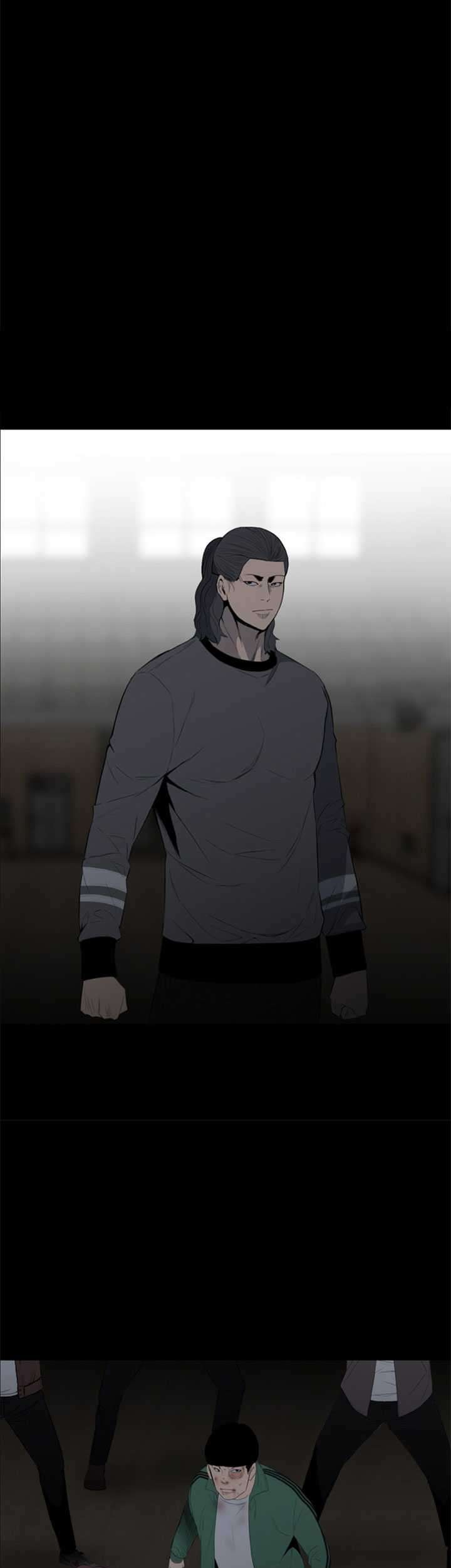 The Villain Chapter 119 Gambar 18