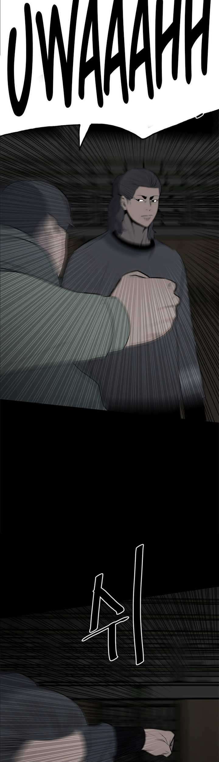 The Villain Chapter 119 Gambar 28