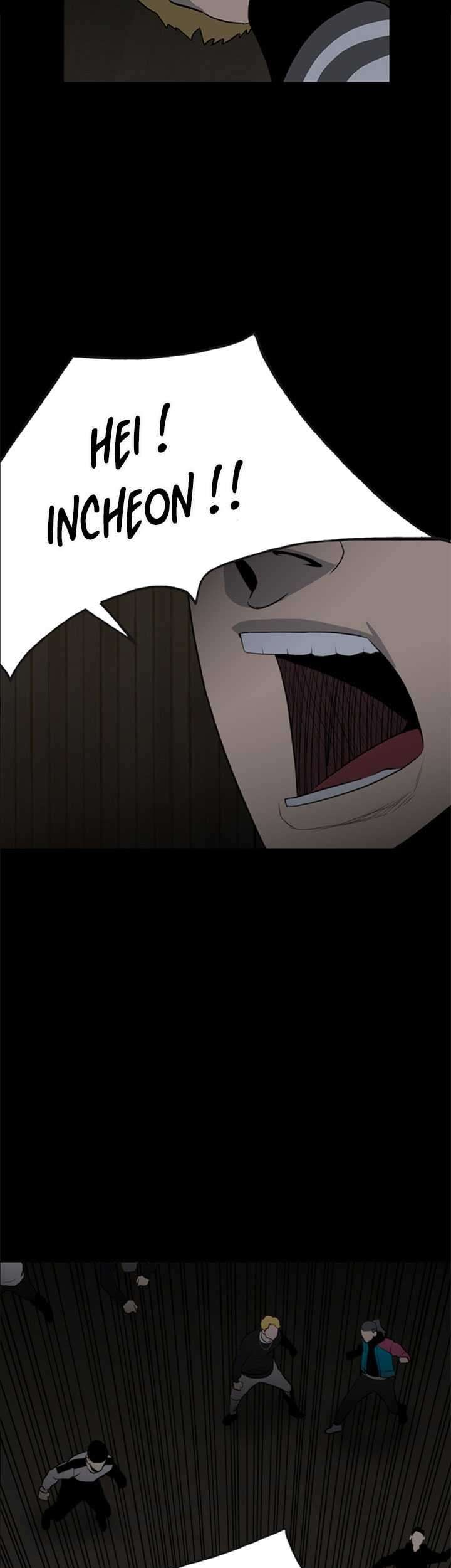 The Villain Chapter 119 Gambar 46