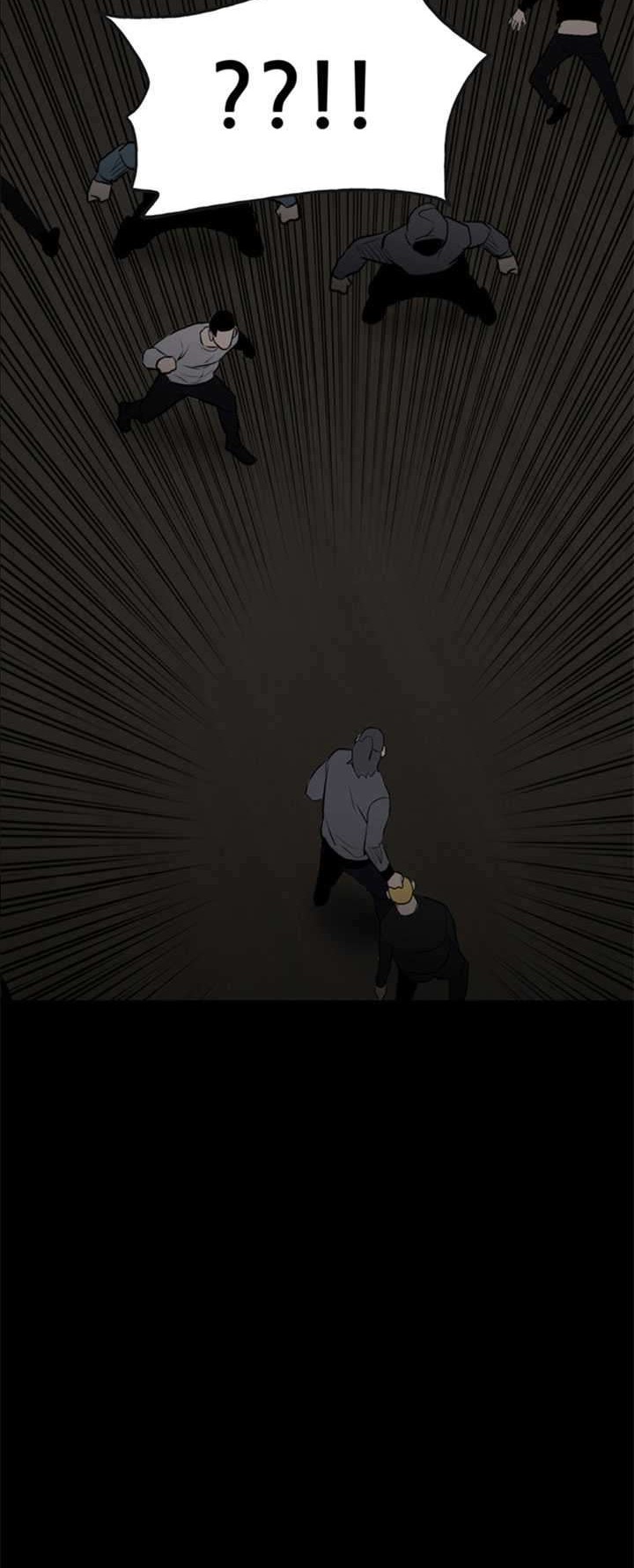 The Villain Chapter 119 Gambar 47