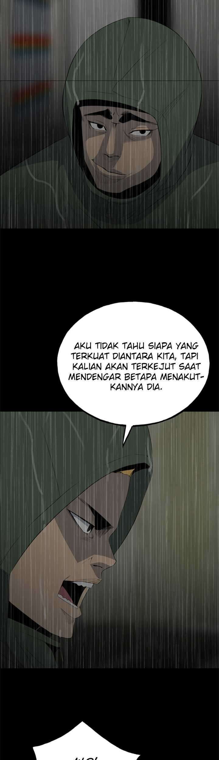 The Villain Chapter 119 Gambar 6