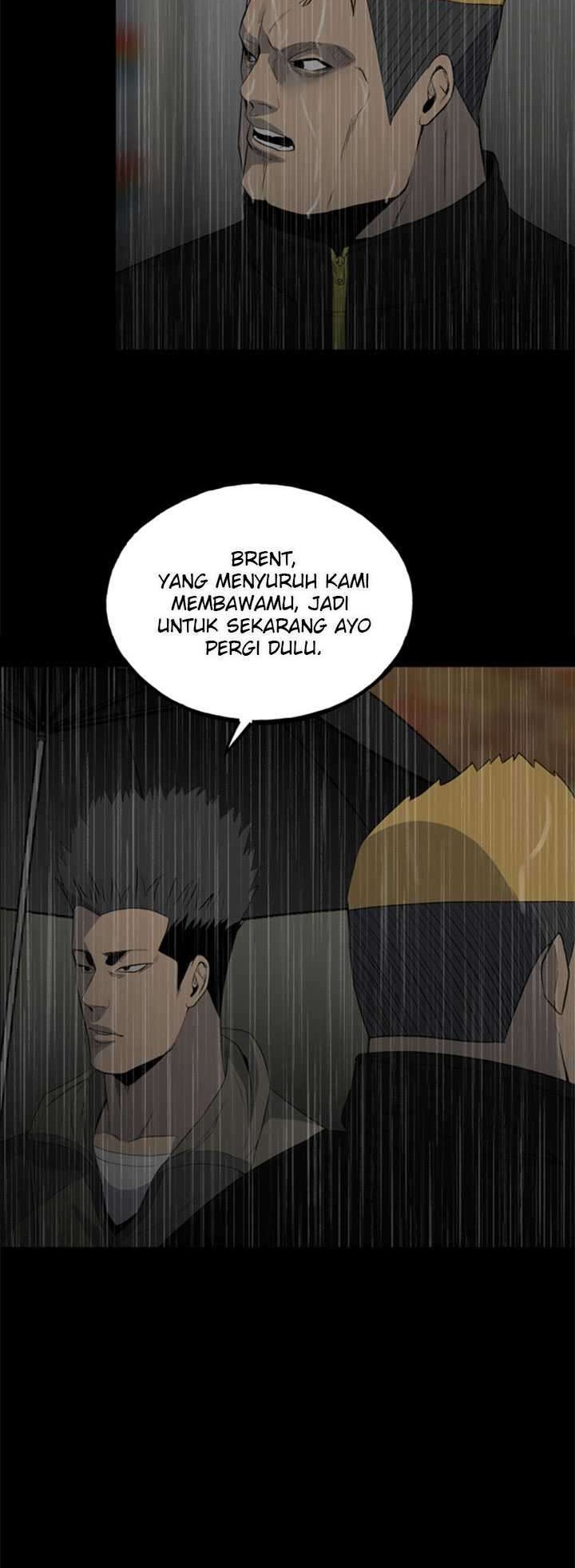 The Villain Chapter 119 Gambar 11