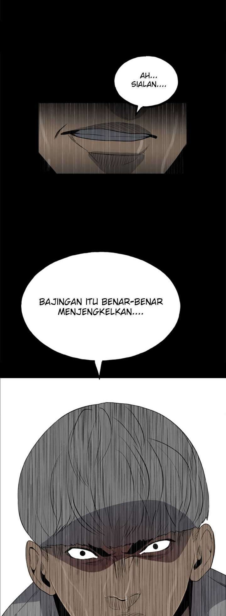 The Villain Chapter 119 Gambar 15