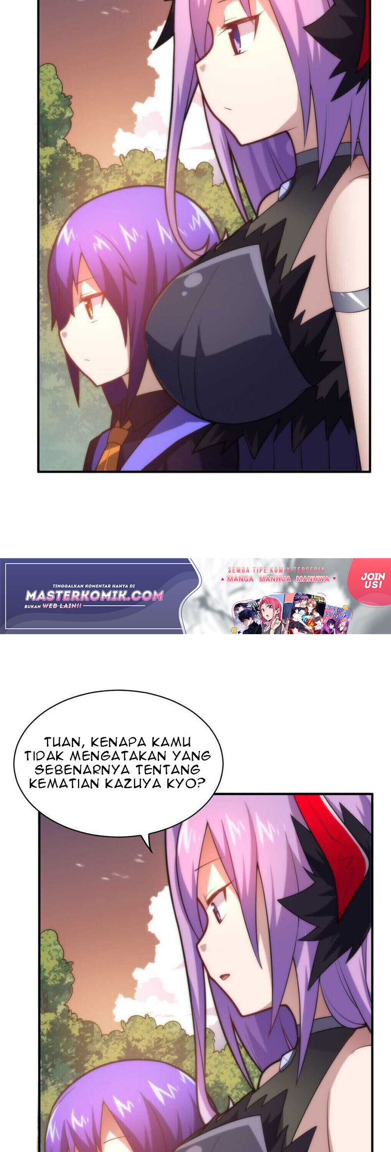 I, the Strongest Demon, Have Regained My Youth?! Chapter 32 Gambar 11