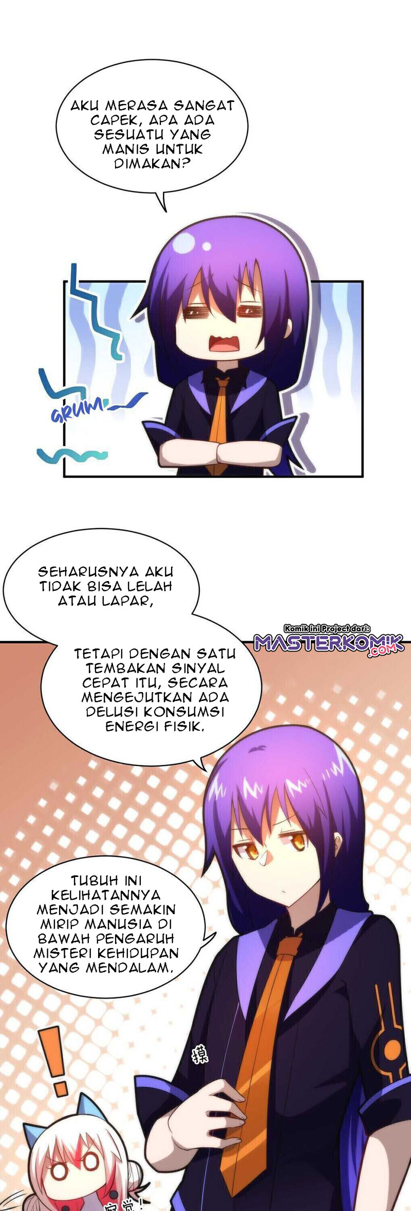 I, the Strongest Demon, Have Regained My Youth?! Chapter 32 Gambar 14
