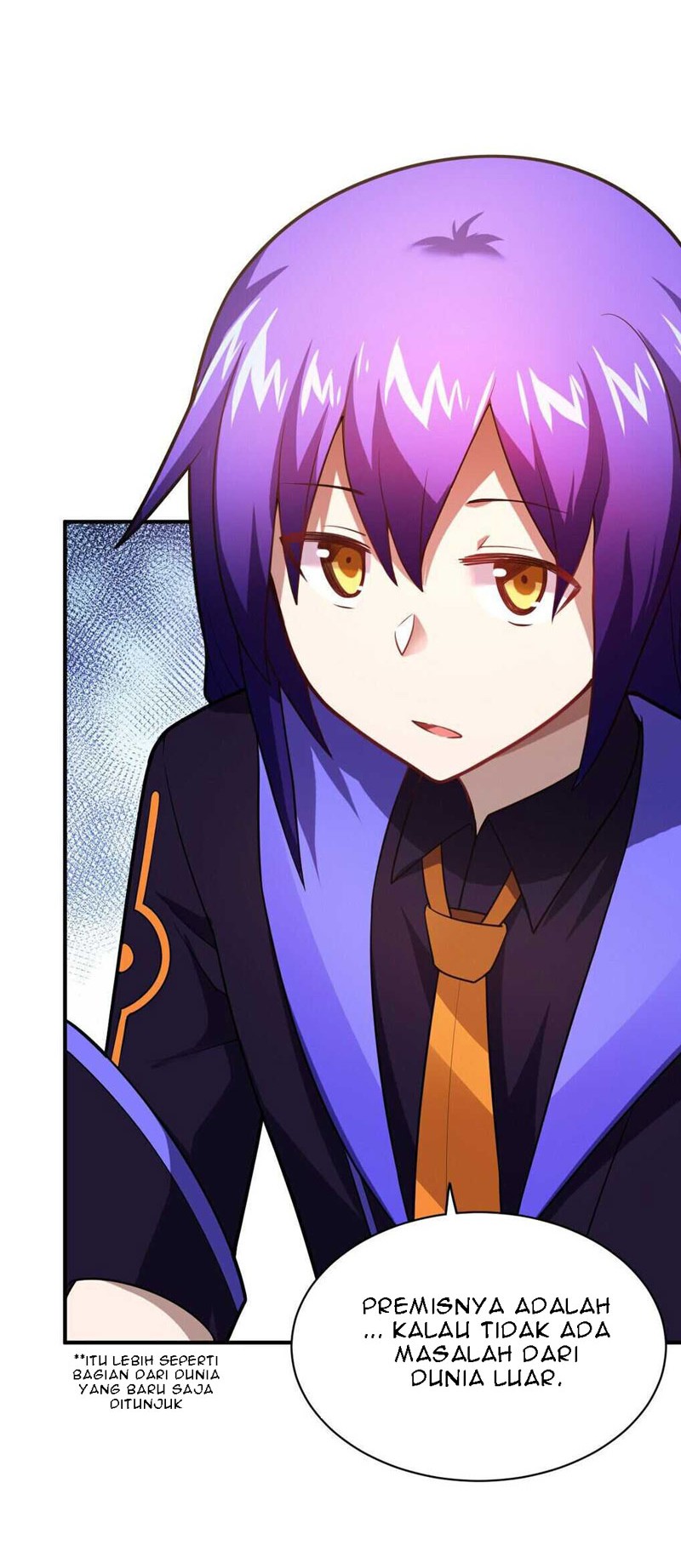 I, the Strongest Demon, Have Regained My Youth?! Chapter 32 Gambar 23
