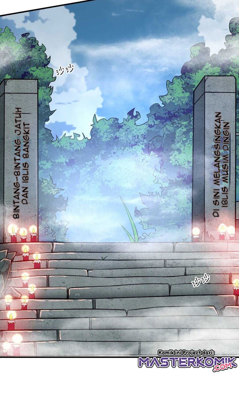 I, the Strongest Demon, Have Regained My Youth?! Chapter 32 Gambar 28