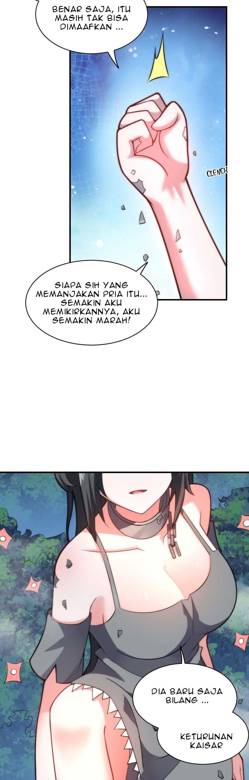 I, the Strongest Demon, Have Regained My Youth?! Chapter 32 Gambar 40