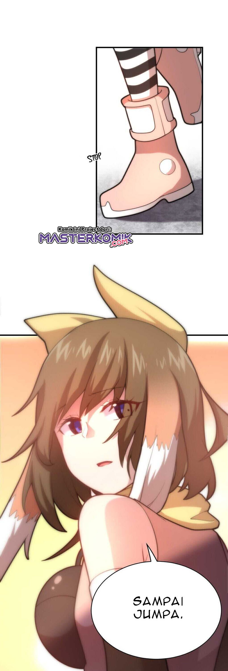 I, the Strongest Demon, Have Regained My Youth?! Chapter 32 Gambar 9