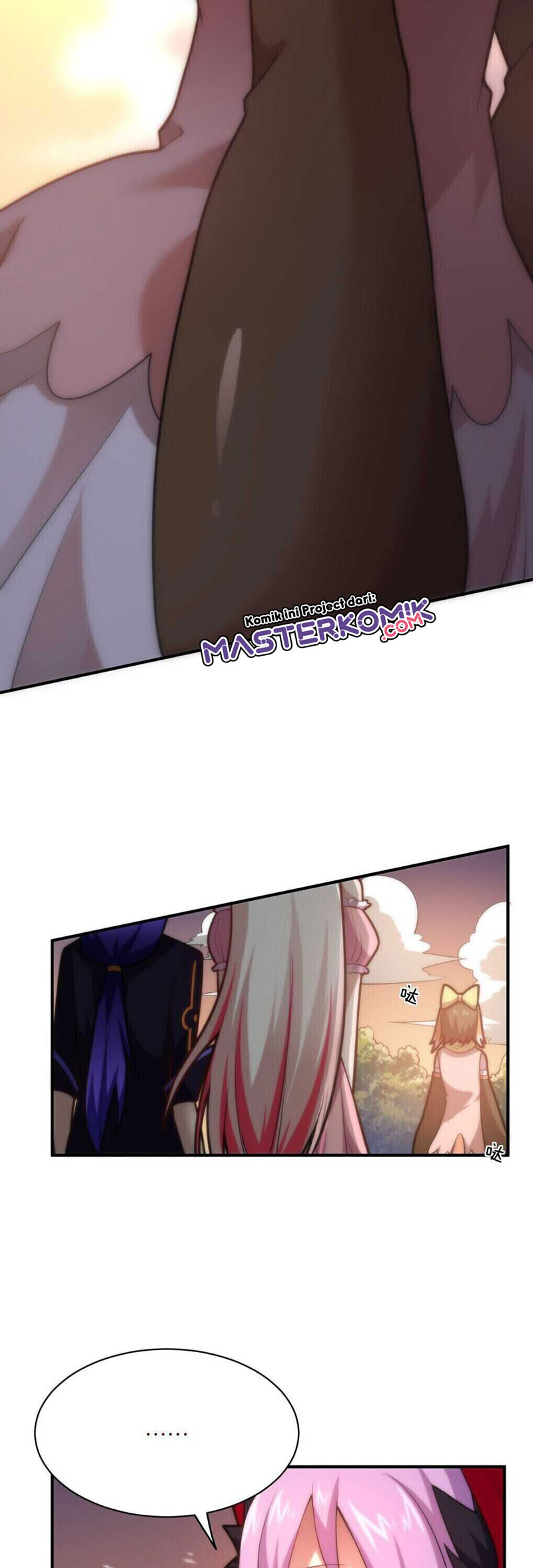 I, the Strongest Demon, Have Regained My Youth?! Chapter 32 Gambar 10