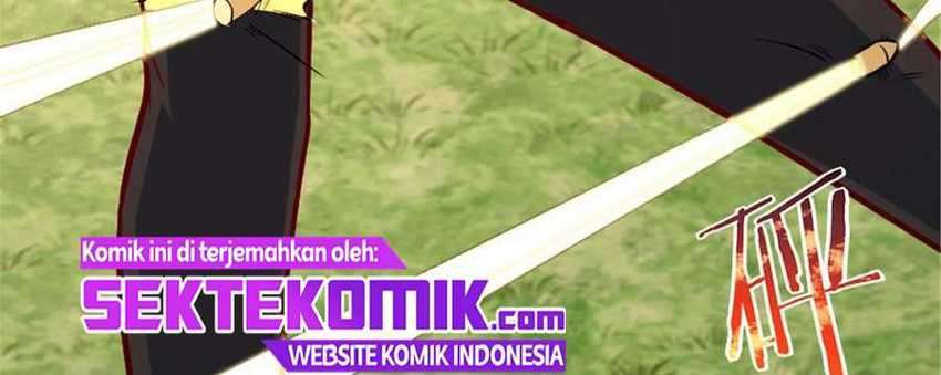 Release That Witch Chapter 310 Gambar 33