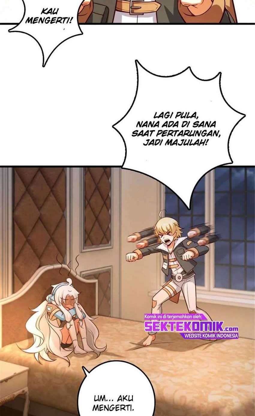 Release That Witch Chapter 310 Gambar 3