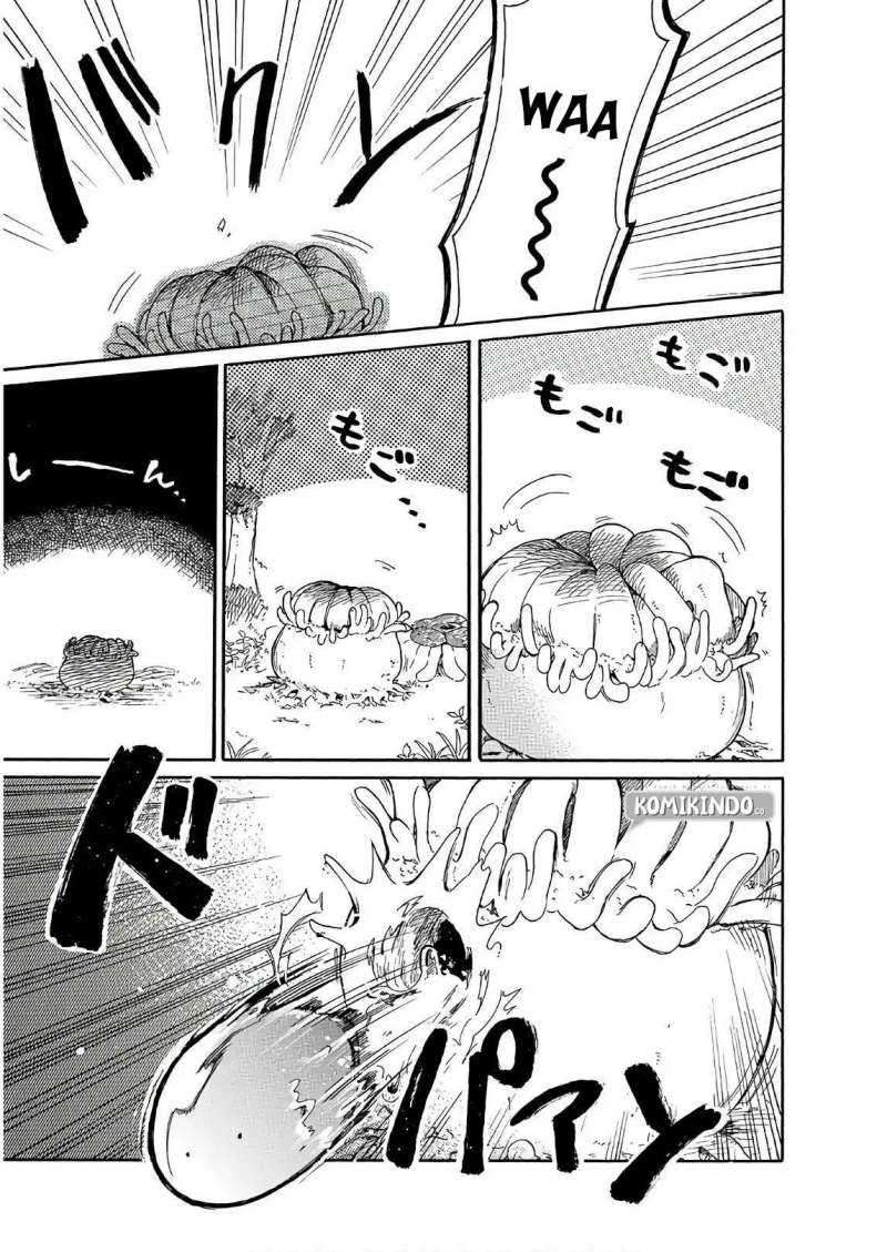 Tondemo Skill de Isekai Hourou Meshi: Sui no Daibouken Chapter 06 Gambar 12