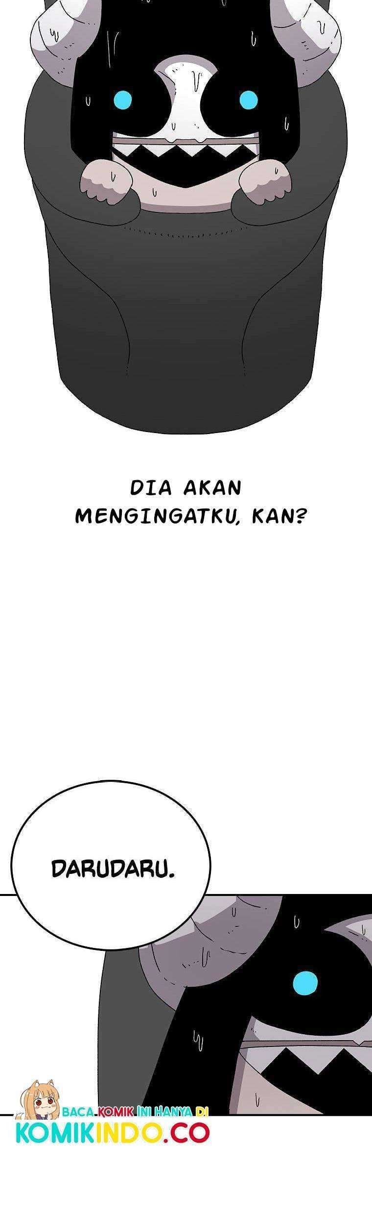 The House Without Time Chapter 23 Gambar 18