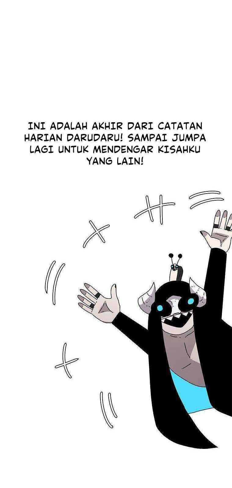 The House Without Time Chapter 23 Gambar 27