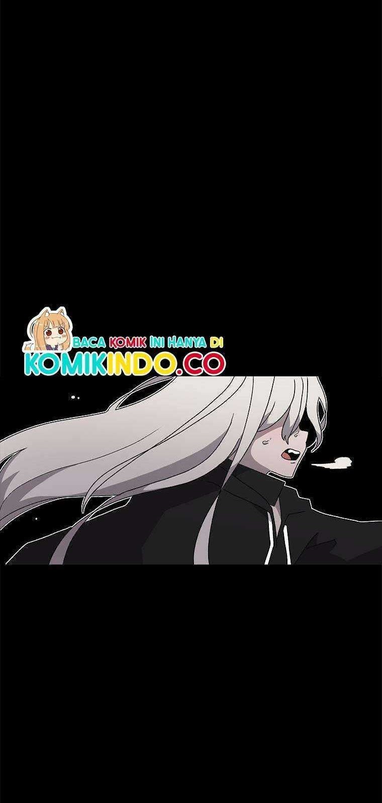 The House Without Time Chapter 23 Gambar 29