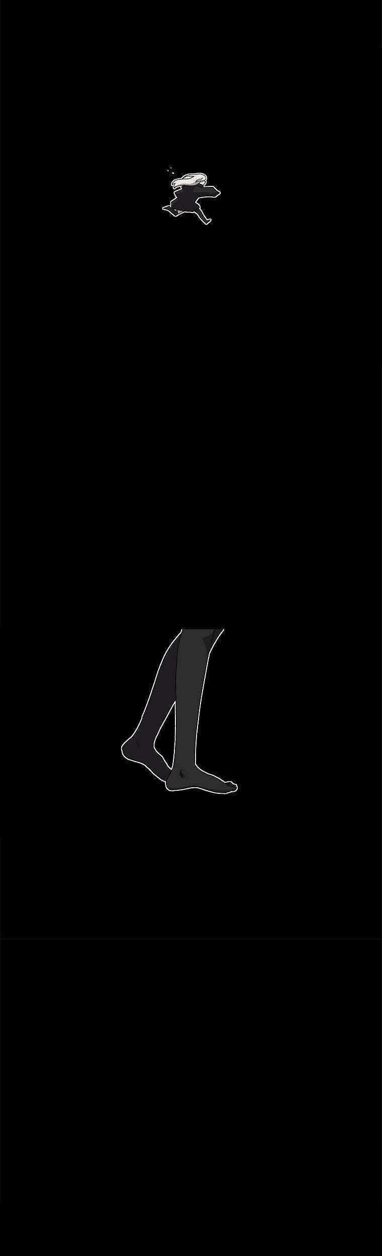 The House Without Time Chapter 23 Gambar 30