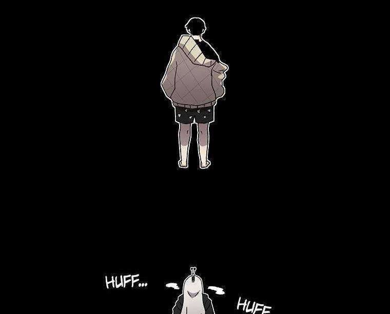 The House Without Time Chapter 23 Gambar 31