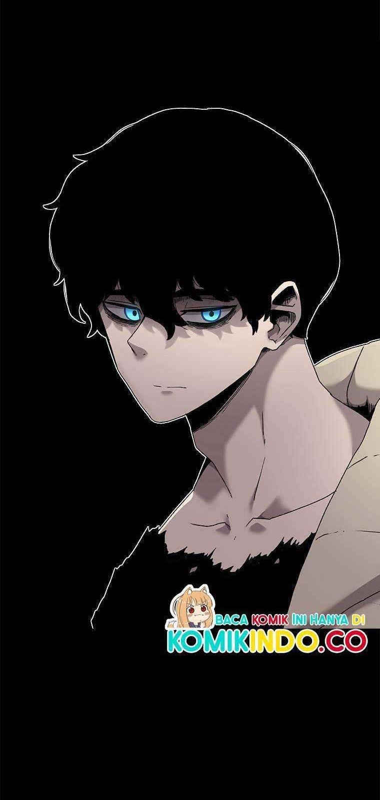 The House Without Time Chapter 23 Gambar 33