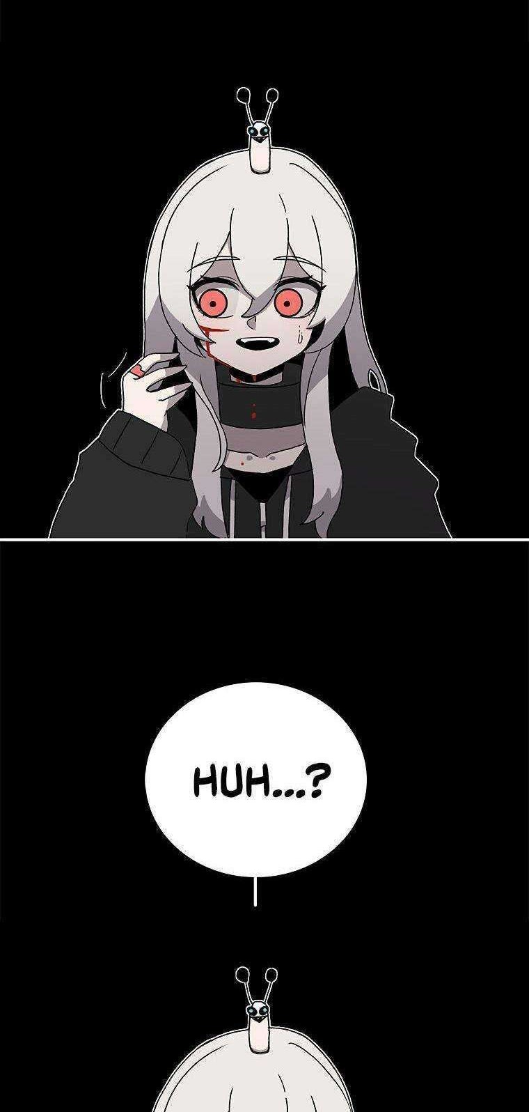 The House Without Time Chapter 23 Gambar 37