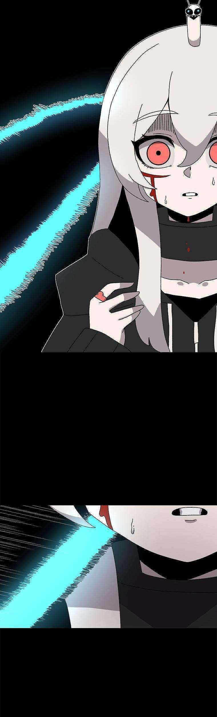 The House Without Time Chapter 23 Gambar 40