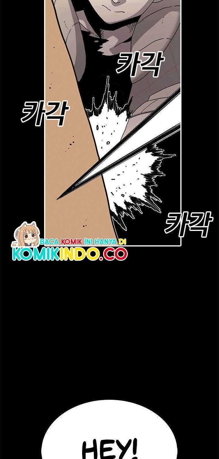 The House Without Time Chapter 23 Gambar 45