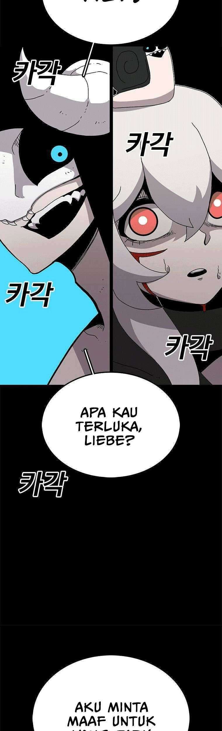 The House Without Time Chapter 23 Gambar 46