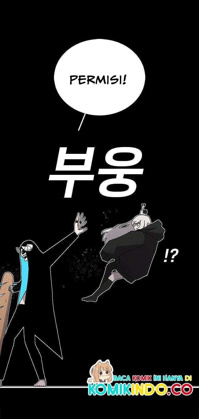 The House Without Time Chapter 23 Gambar 51